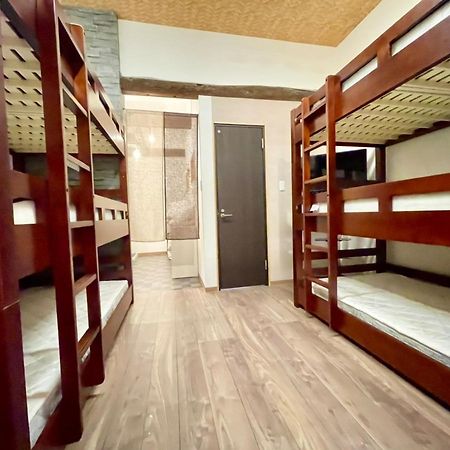 Tasoneurbanstayosaka 梅田中津1 Extérieur photo