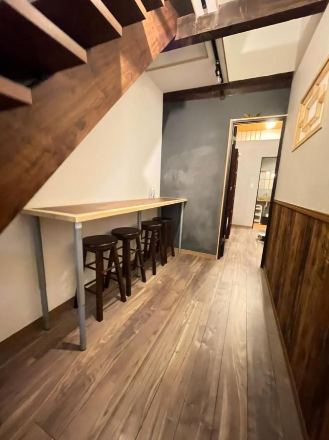 Tasoneurbanstayosaka 梅田中津1 Extérieur photo