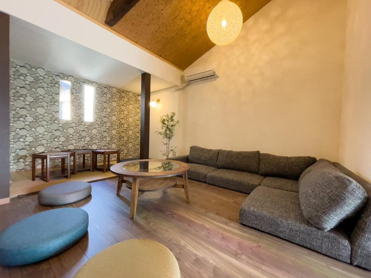 Tasoneurbanstayosaka 梅田中津1 Extérieur photo